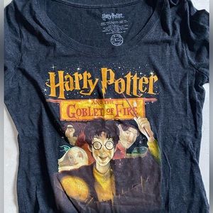 Harry Potter Shirt